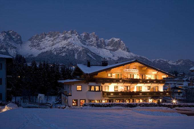Alexandra Guest house