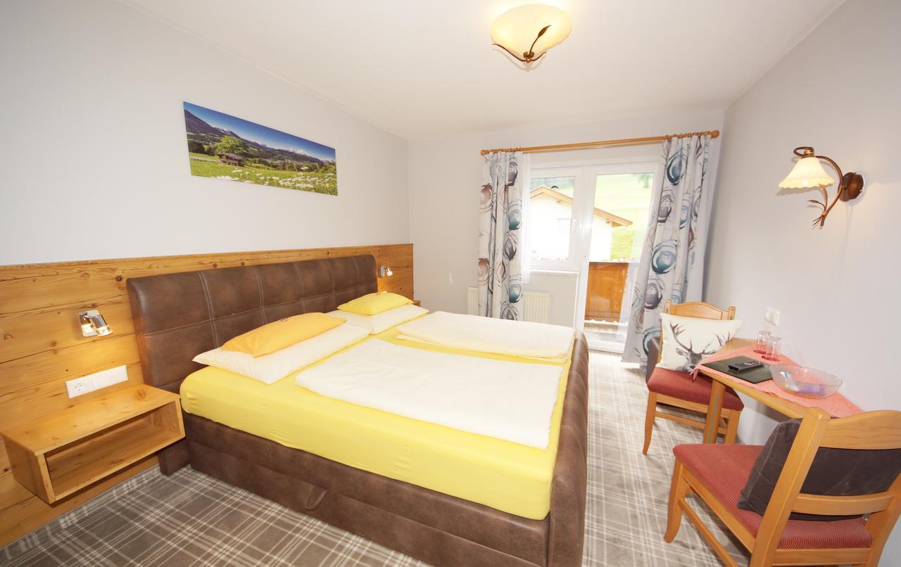 Guest house Alexandra Going am Wilden Kaiser
