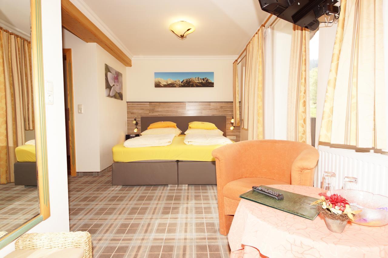 Guest house Alexandra