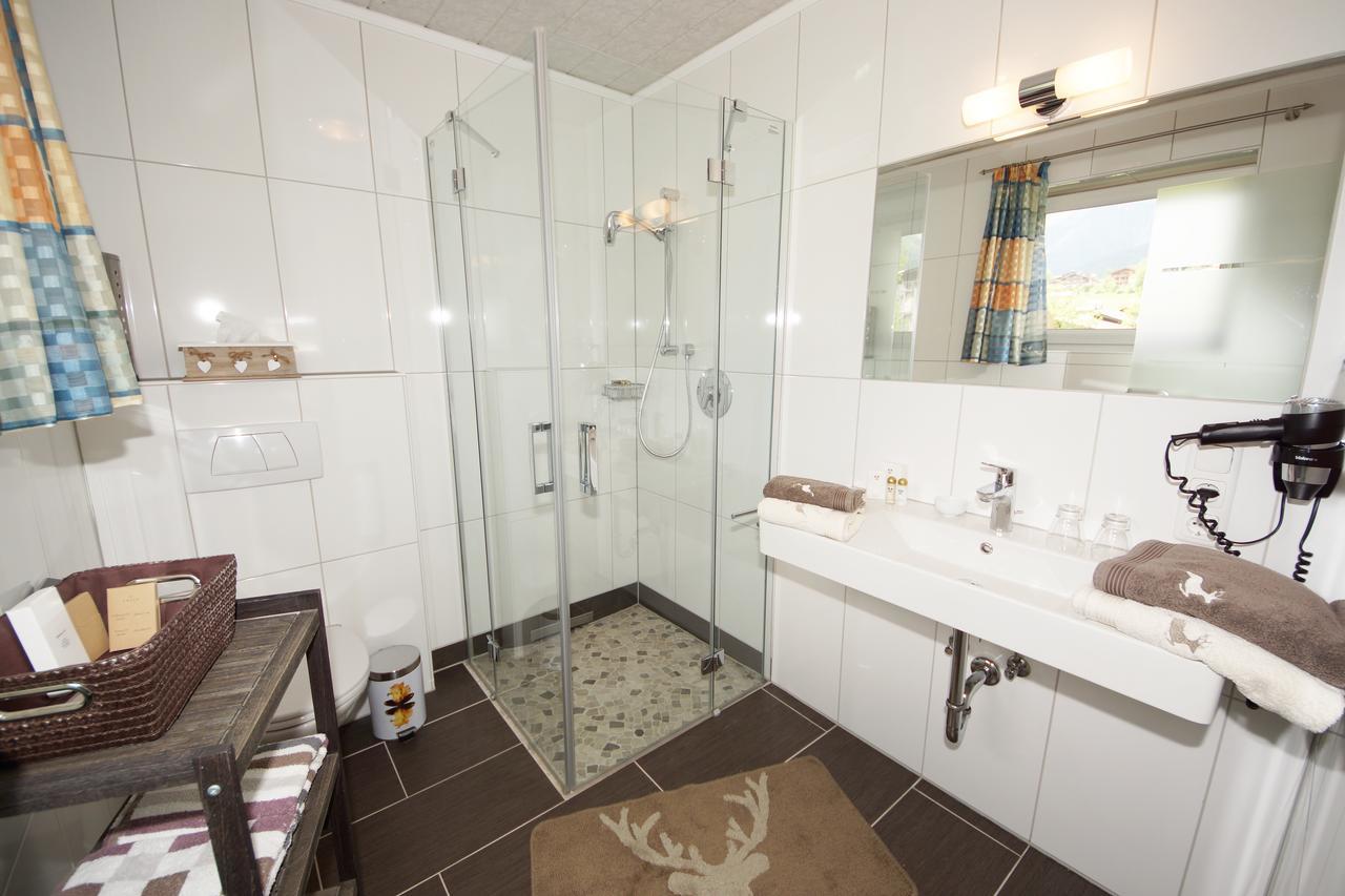 Alexandra Guest house