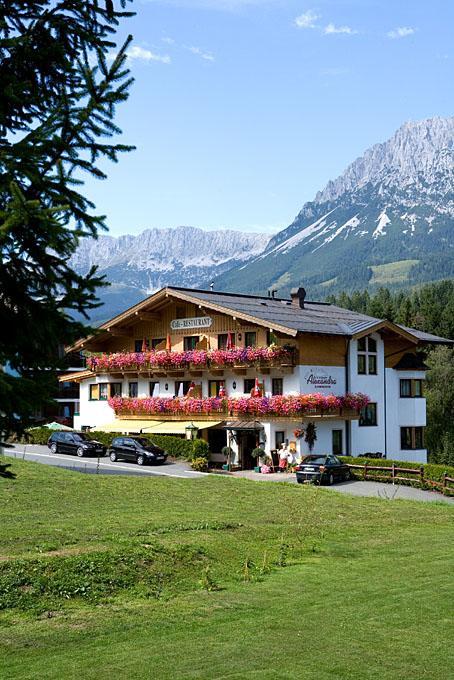 Gasthof Alexandra